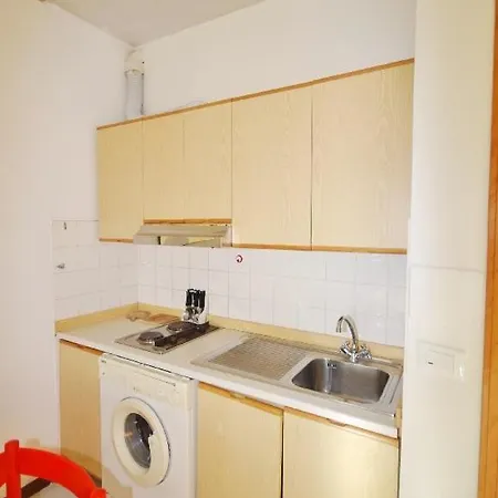 Apartahotel Leopardi