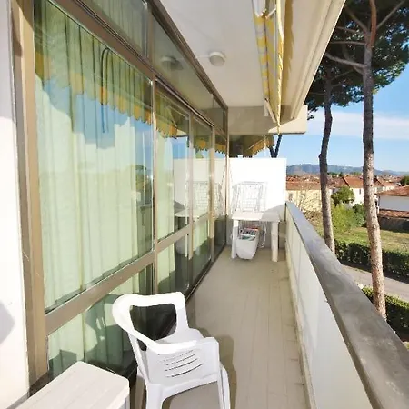 Leopardi Apartahotel *