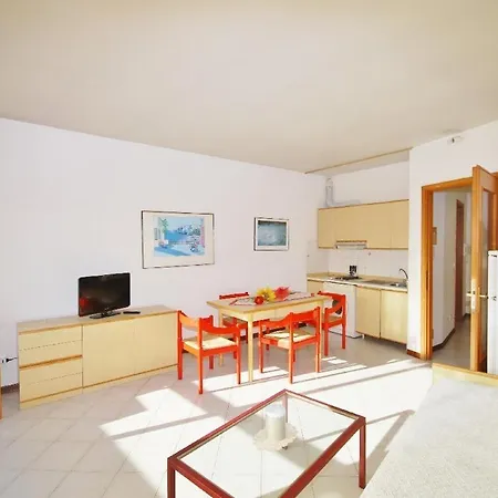 Leopardi Ξενοδοχείο με διαμερίσματα Marina di Pietrasanta
