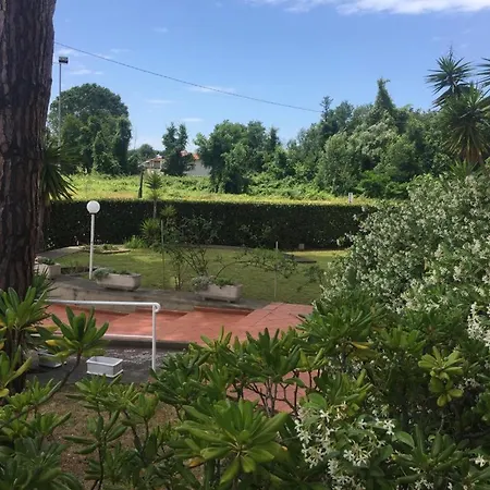 Leopardi Aparthotel *