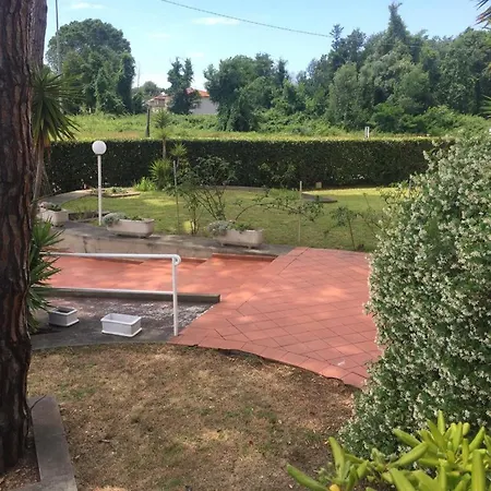 Leopardi Apartahotel