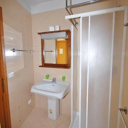 Leopardi Apartahotel *