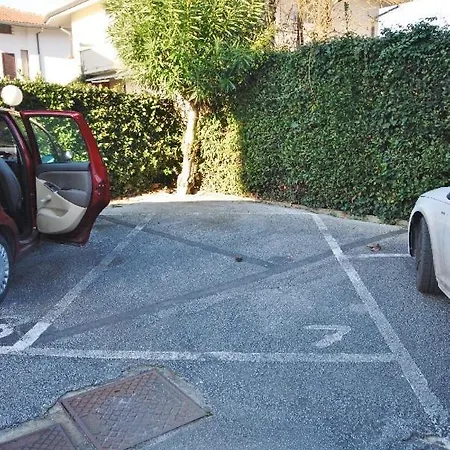 Aparthotel Leopardi